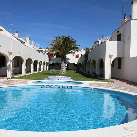 فيلا Casas Blancas 12 ميامي بلاتجا المظهر الخارجي الصورة